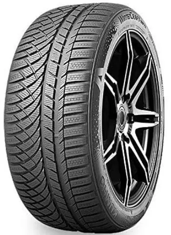 Professionale 245 40 R19 98V XL KUMHO WP72 XL