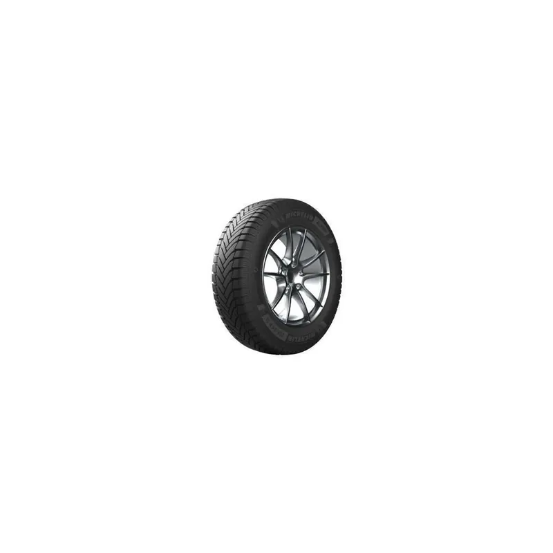 Esclusivo 205 45 R17 88V XL MICHELIN Alpin 6 ZP