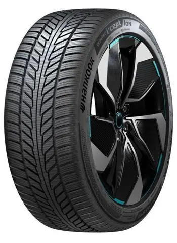 Compra Oggi Stesso HANKOOK 255/50 HR20 TL 109H HA IW01A I*CEPT ION SA EV