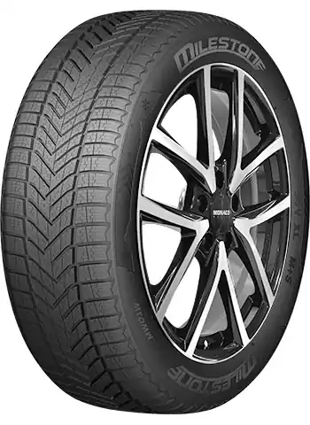 Esclusivo MILESTONE 215/55 VR17 TL 98V MILESTONE MW01W XL