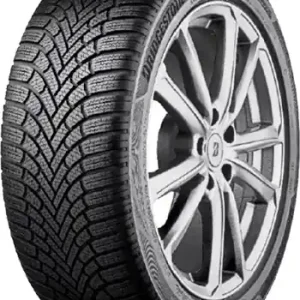Ultimissimo Modello BRIDGESTONE 215/70 HR16 TL 104H BR BLIZZAK 6 XL