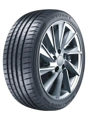 215 55 R18 95V SUNNY NA305 Offerta Speciale