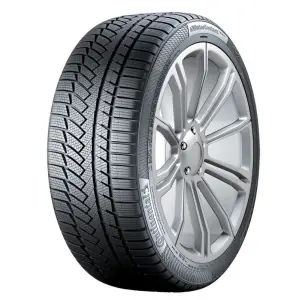 235 55 R18 100H CONTINENTAL WinterContact TS850 P AO Ultimissimo Modello