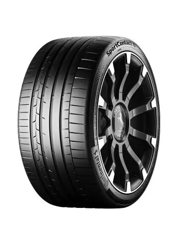 Acquista Ora 255 45 R19 104Y XL CONTINENTAL SC-6 AO FR XL