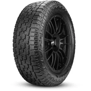 Compra Oggi Stesso 255 60 R18 112H XL PIRELLI Scorpion All Terrain Plus RB