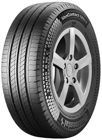 235 65 R16 115R CONTINENTAL VANCONTACT ULTRA Più Venduto