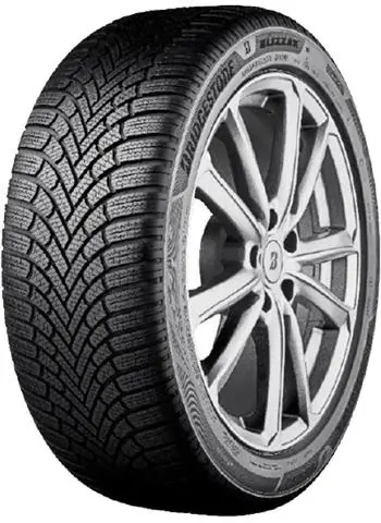 235 50 R19 103V XL BRIDGESTONE BLIZZAK 6 XL Offerta Del Giorno