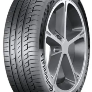205 40 R18 86W XL CONTINENTAL PREMIUM 6 SSR FR XL Promozione