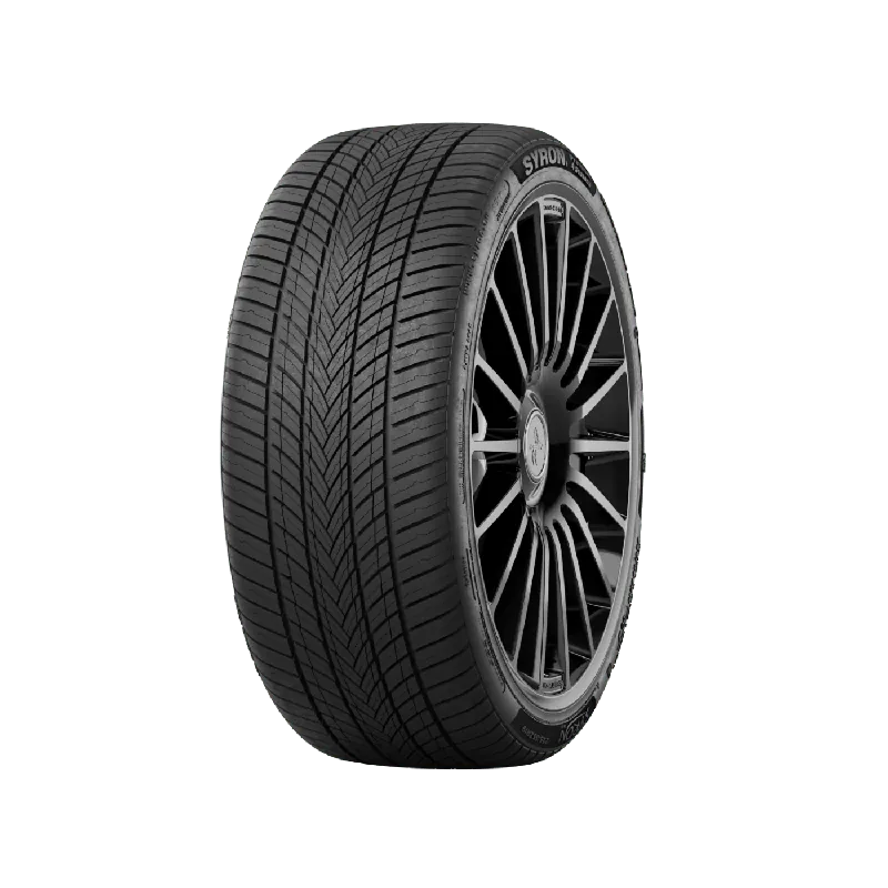 225 40 R19 93W XL SYRON PREMIUM 4 SEASONS Promozione