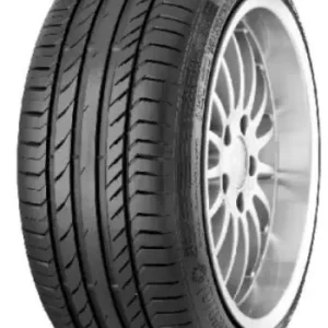 Ultimissimo Modello 255 35 R18 94Y XL CONTINENTAL SC-5P MO FR XL