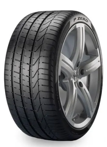 275 45 R20 110Y XL PIRELLI P ZERO N0 XL Offerta Limitata