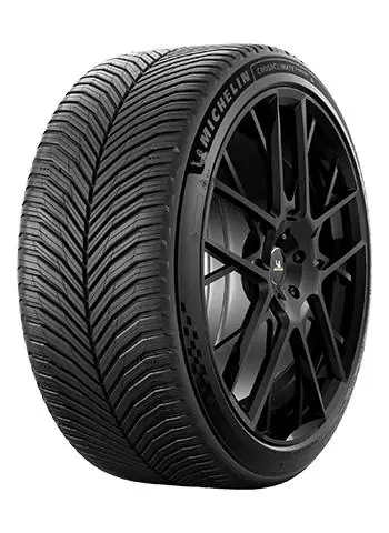 Must-Have 285 45 R20 112Y XL MICHELIN CROSSCLIMATE 3 SPORT XL