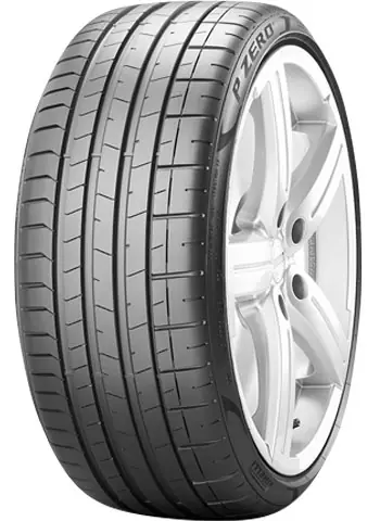 PIRELLI 285/40 ZR20 TL 108Y PI P-ZERO (MO1) XL PZ4 Nuovo Arrivo