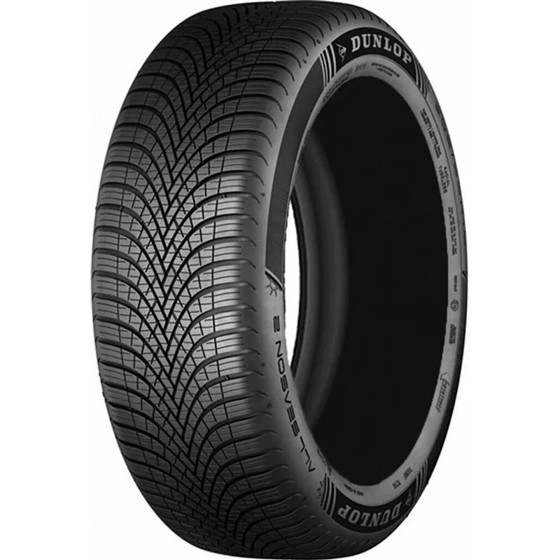 A Buon Prezzo 225 50 R17 98W XL DUNLOP All SEASON 2