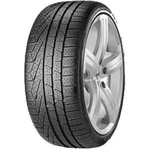 205 65 R17 96H PIRELLI W210 Sottozero 2 (*)(KA) Offerta Limitata