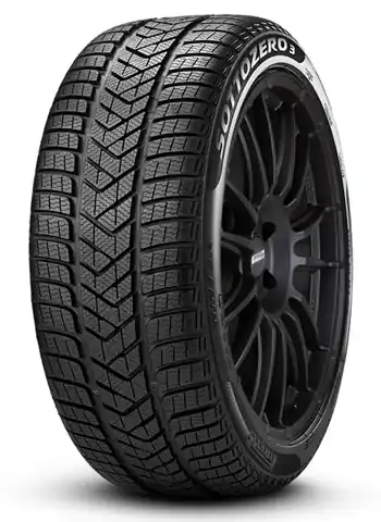 PIRELLI 225/45 VR18 TL 95V PI WSZERO3 (MO) XL Occasione