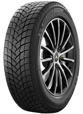 Must-Have 215 45 R17 91H XL MICHELIN X-ICE SNOW XL