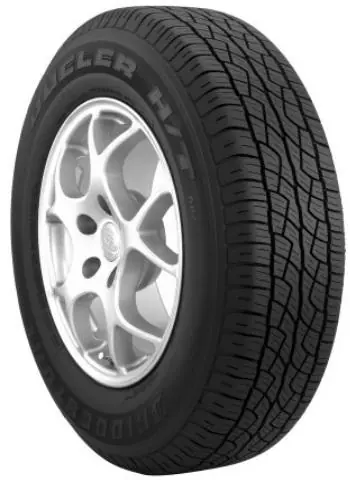 Economico 235 55 R18 100H BRIDGESTONE D-687