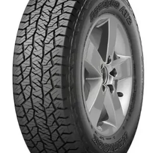 235 70 R16 109T XL HANKOOK RF11 ALLSEASON SUV XL Reso Gratuito