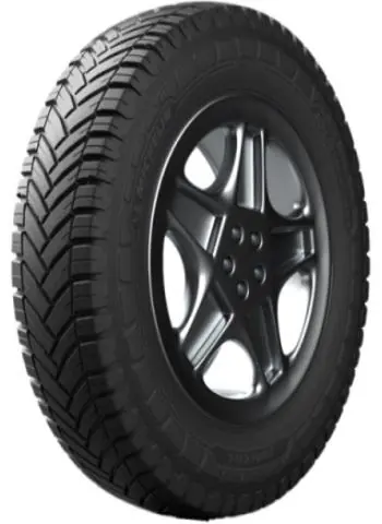 Ordina Subito 215 75 R16 113R MICHELIN AGILIS CROSSCLIMATE