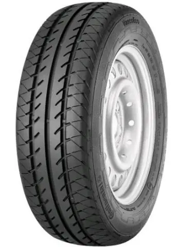 Economico 205 65 R16 107T CONTINENTAL VANCONTACT ECO
