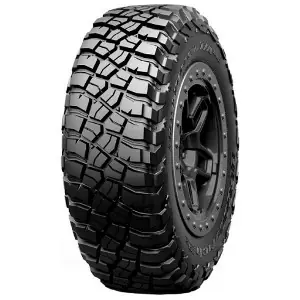 Offerta Lampo 245 75 R16 120Q BFGOODRICH Mud Terrain T/A KM3 LRE