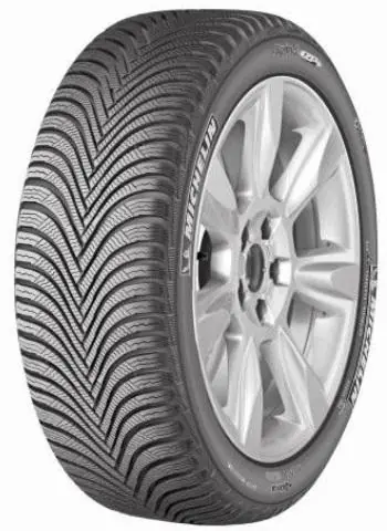 205 60 R16 92H MICHELIN ALPIN 5 AO Ordina Subito