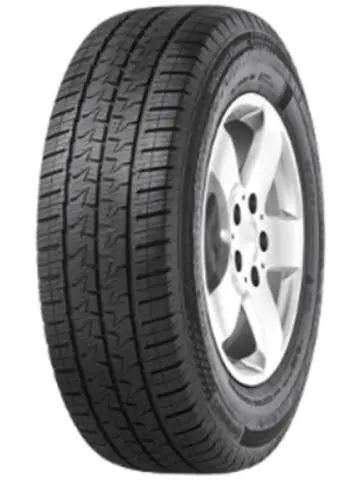 Prezzo Di Fabbrica 225 65 R16 112R CONTINENTAL VANCONTACT 4SEASON