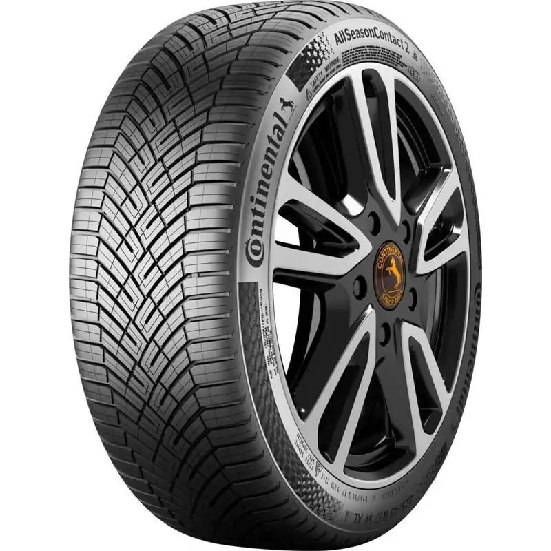 Prezzo Scontato 205 55 R16 94V XL M+S CONTINENTAL ALL SEASON CONTACT 2