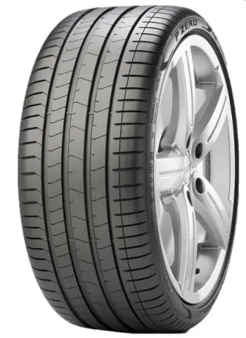 285 35 R21 105Y XL PIRELLI P-ZERO(PZ4) AR XL Subito Disponibile