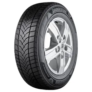Offerta Limitata 205 75 R16 113/111R BRIDGESTONE Duravis Van Winter