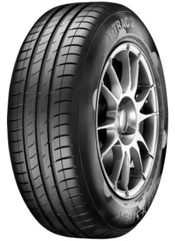 Consegna Rapida 165 80 R15 87T VREDESTEIN T-Trac 2