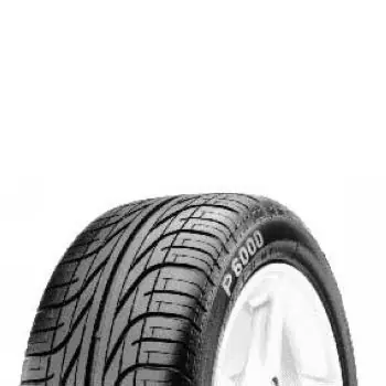 185 70 R15 89W PIRELLI P6000 (N3) Popolare
