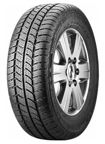205 65 R16 107T CONTINENTAL VANCO WINTER 2 Occasione
