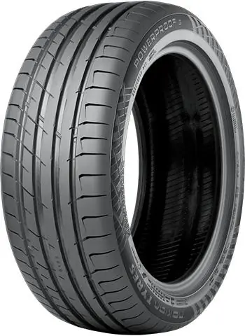Reso Gratuito 275 45 R20 110Y XL NOKIAN POWERPROOF 2 XL