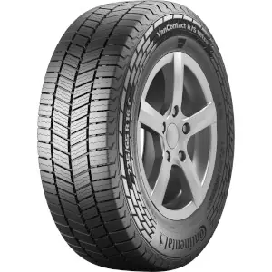 225 55 R17 109/107T CONTINENTAL VanContact A/S Ultra Prezzo Basso