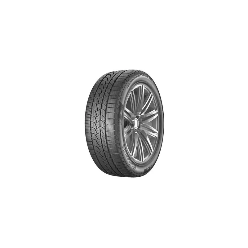 245 50 R19 105V M+S XL CONTINENTAL WINTER CONTACT TS 860S SSR Saldi
