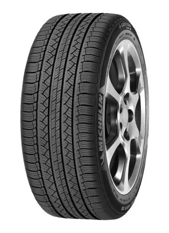 235 55 R19 101H MICHELIN LATITUDE TOUR HP AO Occasione