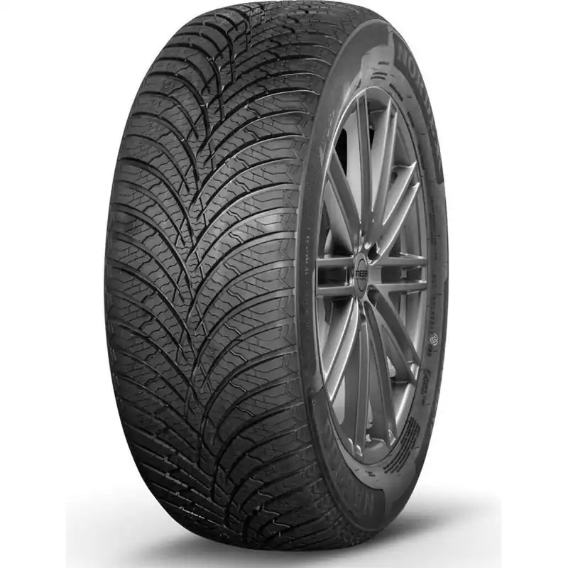 185 55 R15 82H M+S NORDEXX NA6000 Solo Oggi