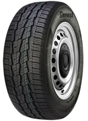 185 75 R16 104T GRIPMAX SUREGRIP AS VAN Novità