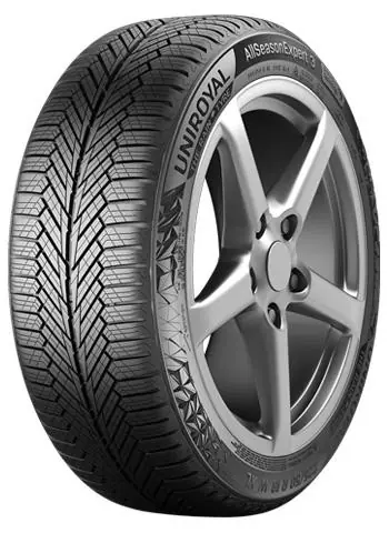 Compra Oggi Stesso 225 40 R19 93Y XL UNIROYAL ALL SEASON EXPERT 3 FR XL