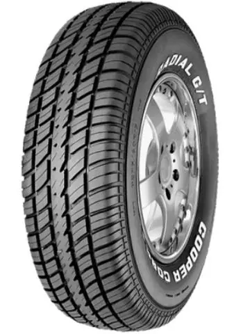 255 60 R15 102T COOPER COBRA G/T RWL Pagamento Sicuro