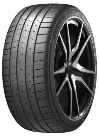 HANKOOK 285/40 YR20 TL 111Y HA K129 S1 EVO Z XL * HL Professionale