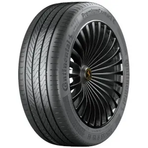 Quantità Limitata 215 50 R17 95V XL CONTINENTAL PremiumContact C
