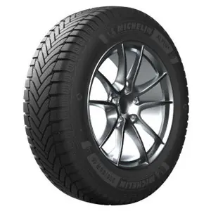 Must-Have 225 55 R17 101V XL MICHELIN Alpin 6