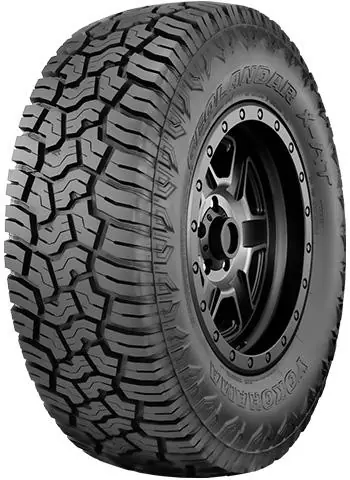 265 60 R18 119Q YOKOHAMA G016 POR RBL RPB Prezzo Ridotto
