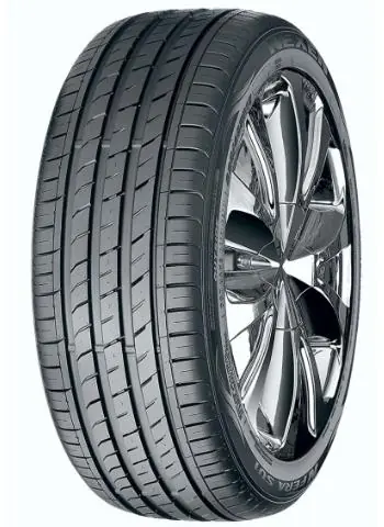 Prezzo Scontato 185 55 R16 83V NEXEN N FERA SU1