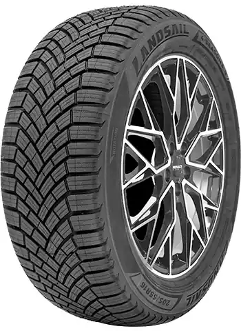 LANDSAIL 225/60 VR18 TL 104V LANDSAIL 4-SEASONS 3 XL Sconto