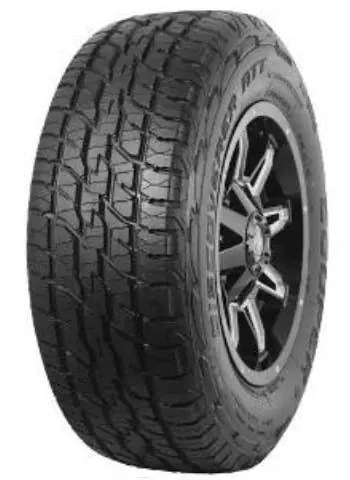 Esclusivo 265 60 R18 114H XL COOPER DISCOVERER ATT XL