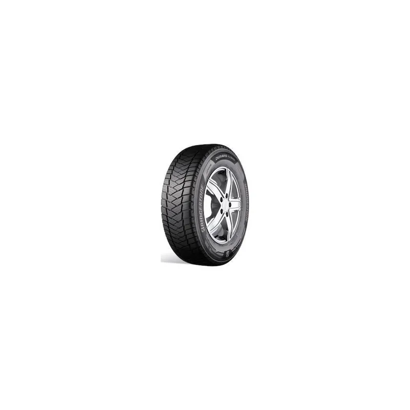 Spedizione Espresso 195 75 R16 107R BRIDGESTONE Duravis All Season